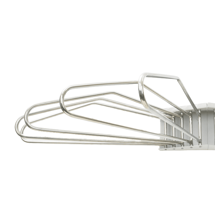 Wall Mounted Racks
